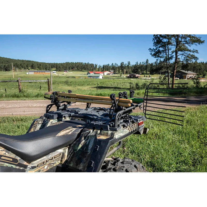 KOLPIN RHINO GRIP XLR DOUBLE SPORTSMAN  RZR - PAIR 21553