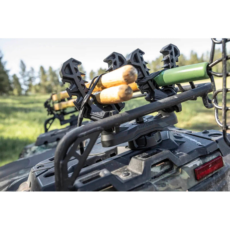 KOLPIN RHINO GRIP XLR DOUBLE SPORTSMAN  RZR - PAIR 21553