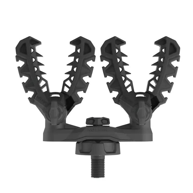 KOLPIN RHINO GRIP XLR DOUBLE SPORTSMAN  RZR - PAIR 21553