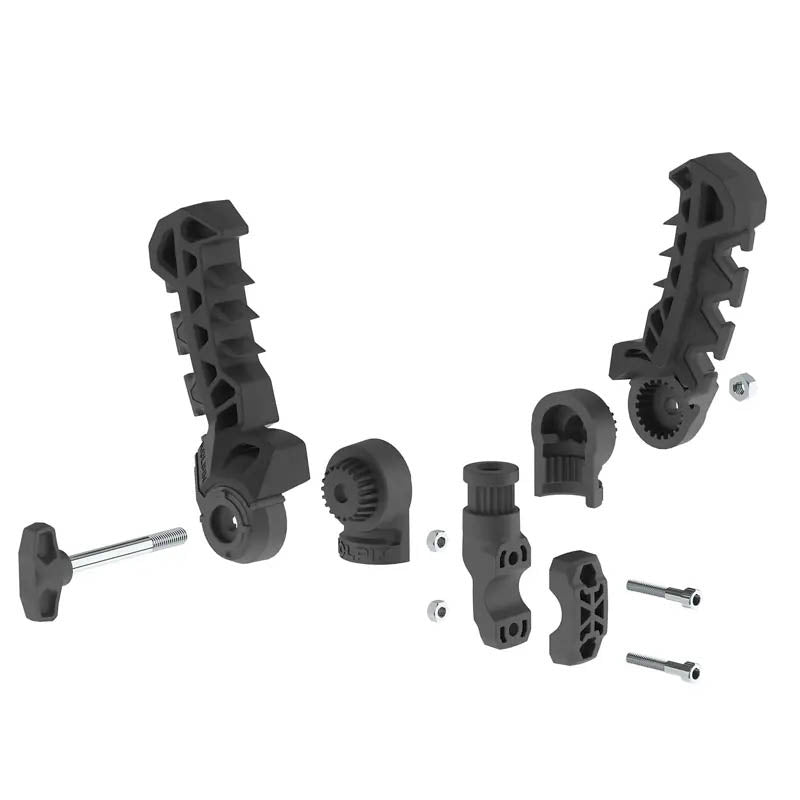 KOLPIN RHINO GRIP XLR - PAIR 21556