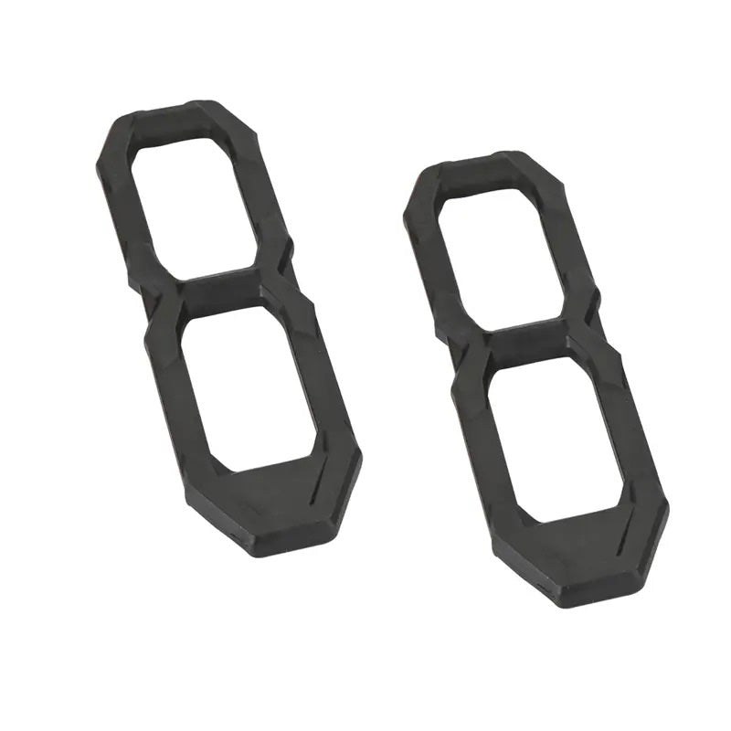 KOLPIN RHINO GRIP XLR RUBBER STRAP / PAIR 21591