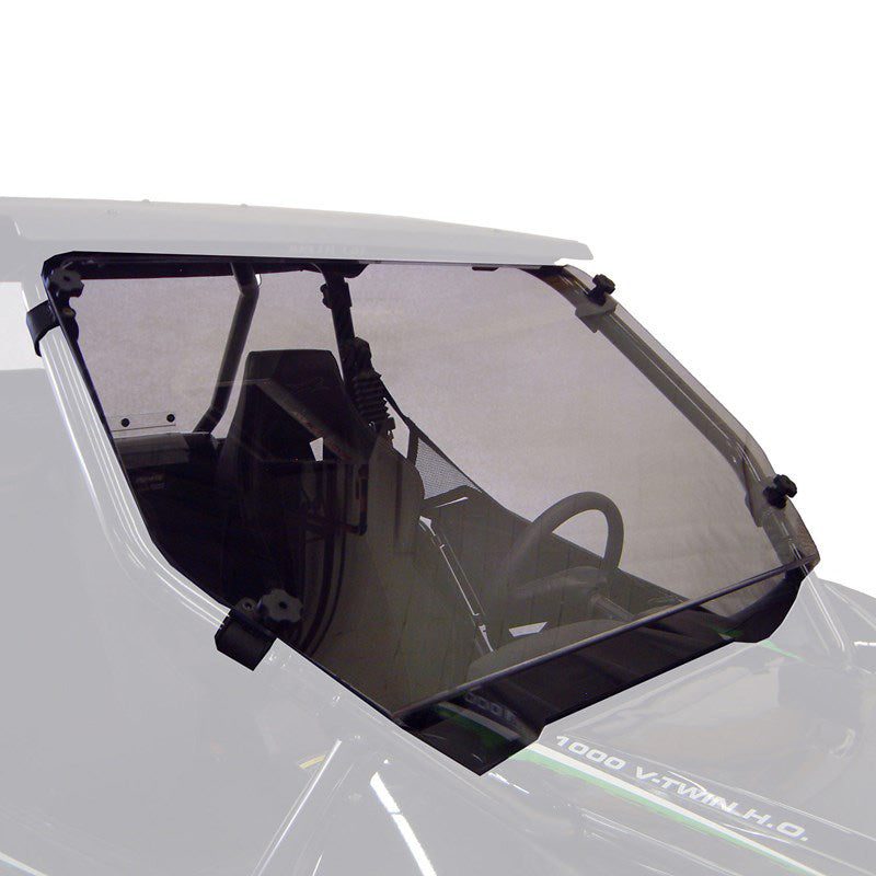 KOLPIN WILDCAT FULL I PIECE WINDSHIELD (HC) 2460