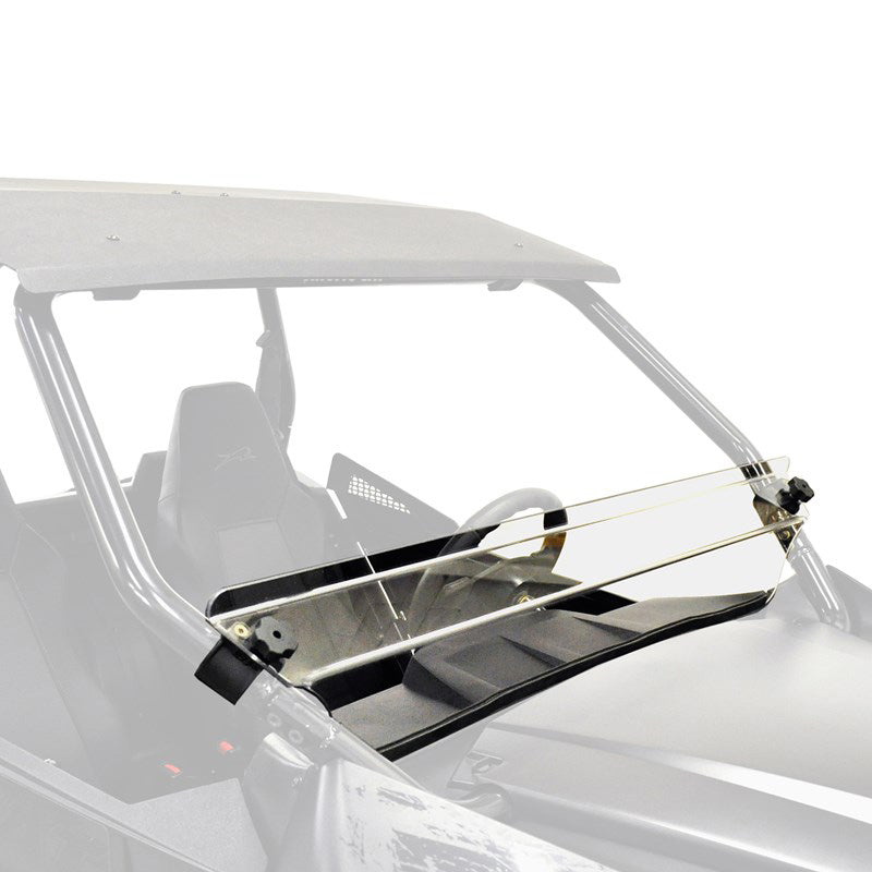 KOLPIN AC WILDCAT TRAIL HALF WINDSHIELD (HC) 2466