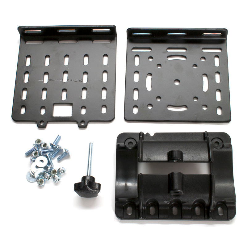 KOLPIN UTILITY GEAR RAIL SYSTEM BRACKET 26500