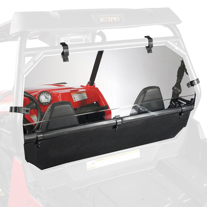 KOLPIN RZR 570/800/S REAR PANEL (UC) 2726