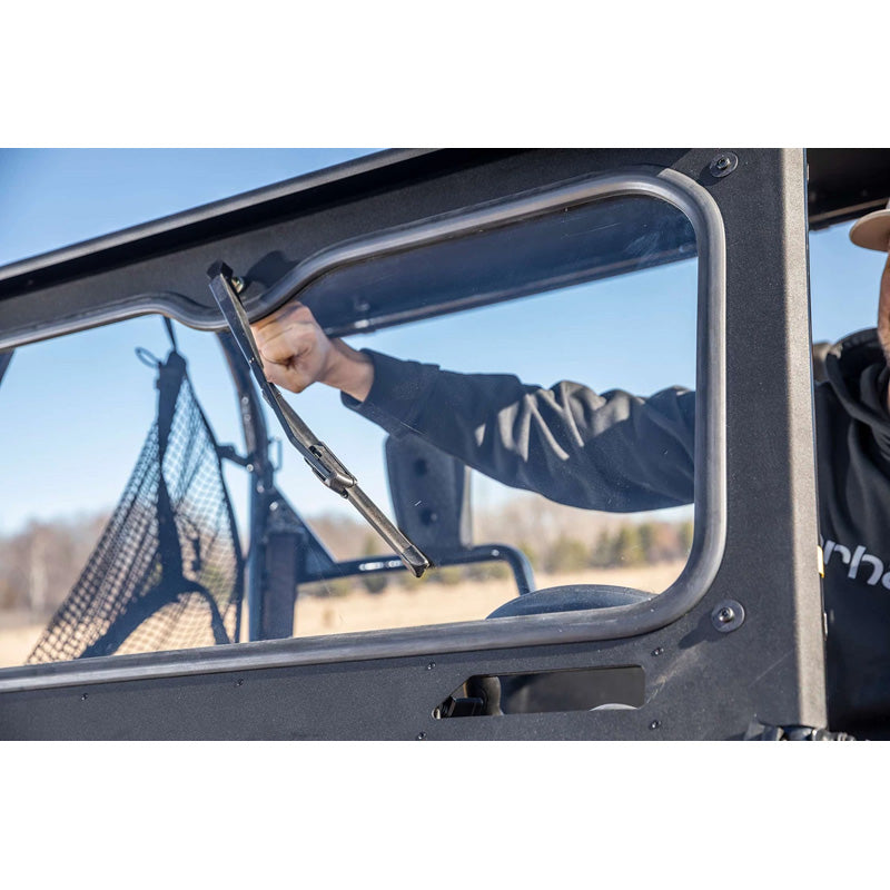 KOLPIN MANUAL WIPER BLADE 28000