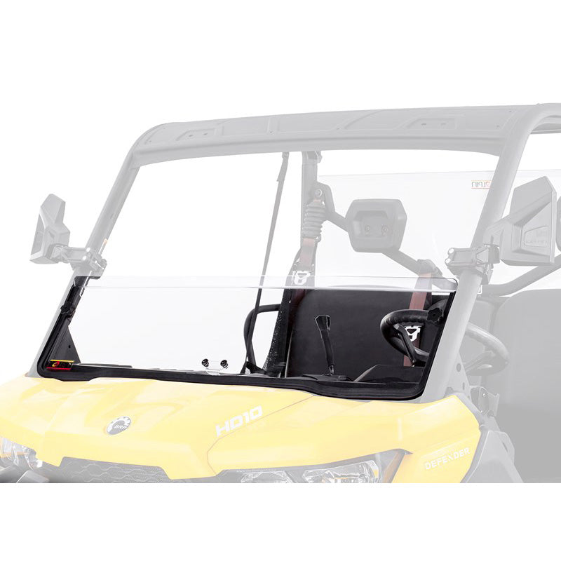 KOLPIN HALF WINDSHIELD DEFENDER (.236HC) 3018