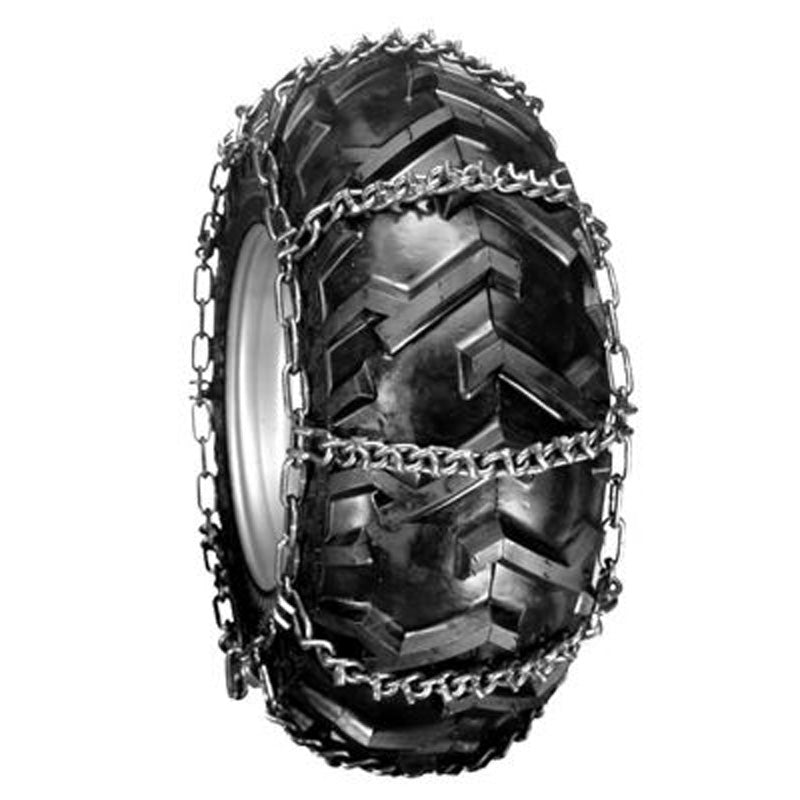 ITL TIRE CHAINS 4 LINK ATV V-BAR 2PCS 049320