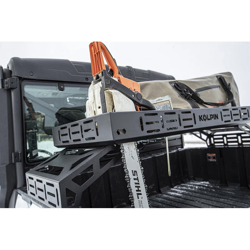 KOLPIN KOLPIN UTV OVERBED CARGO RACK 53450