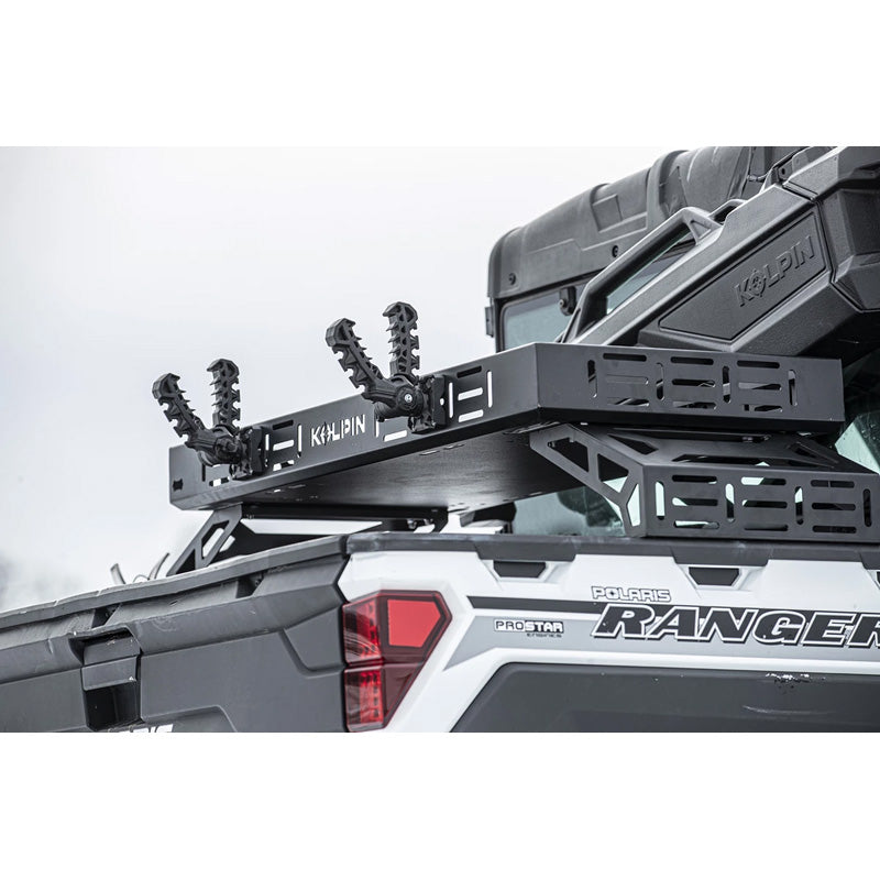 KOLPIN KOLPIN UTV OVERBED CARGO RACK 53450