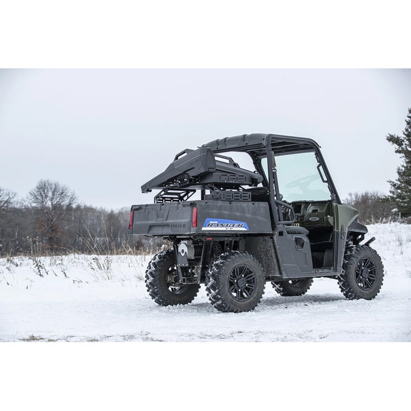 KOLPIN KOLPIN UTV OVERBED CARGO RACK 53450