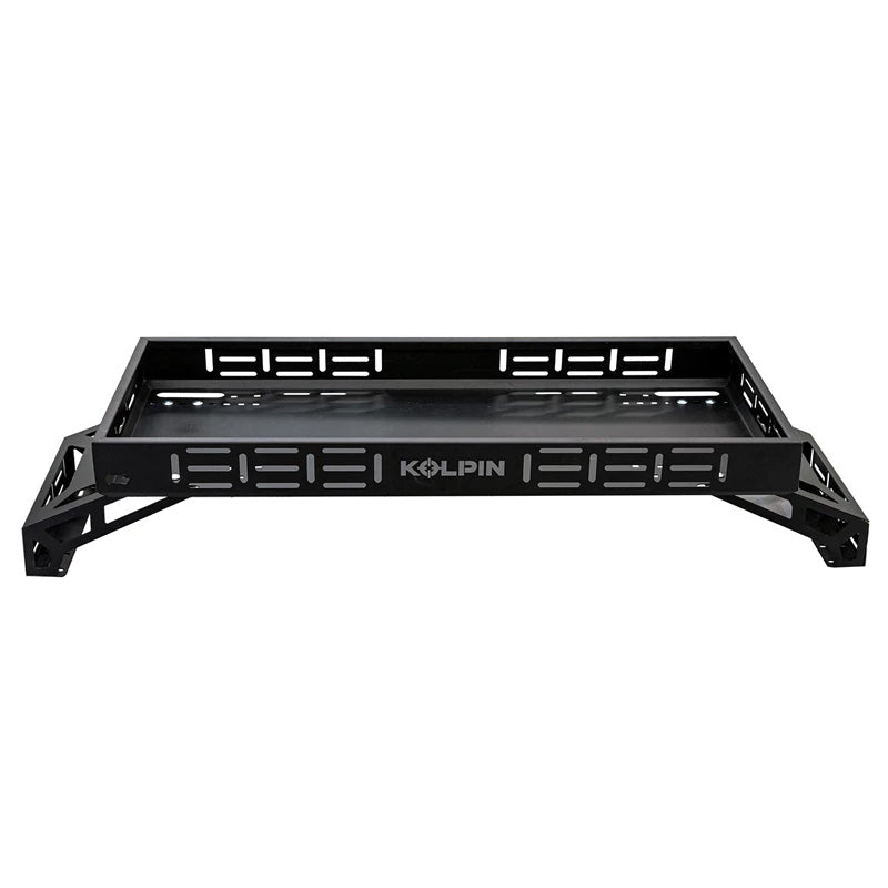 KOLPIN KOLPIN UTV OVERBED CARGO RACK 53450