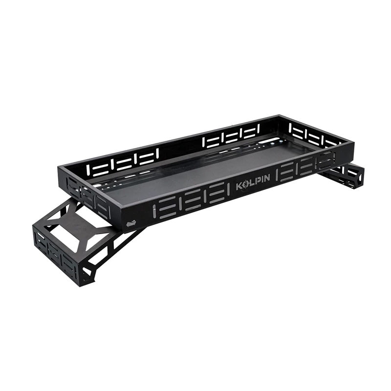 KOLPIN KOLPIN UTV OVERBED CARGO RACK 53450