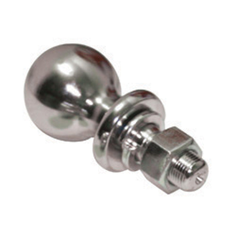 ITL CHR.TRAILER BALL 1 7/8'' (MALE ADAPTER). 049550