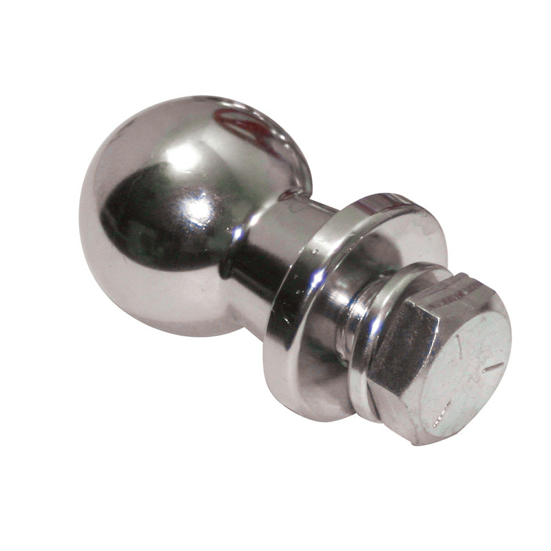 ITL CHR.TRAILER BALL FEMALE 1 7/8''. 049551