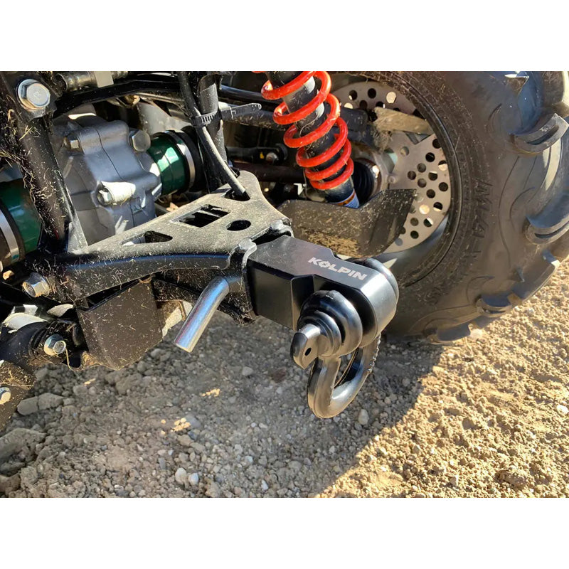 KOLPIN KOLPIN 2" RECEIVER SHACKLE 85680