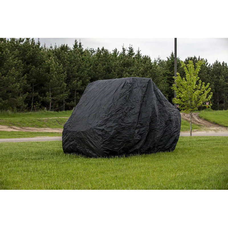 KOLPIN MID-SIZE UTV DUST/RAIN COVER 95111