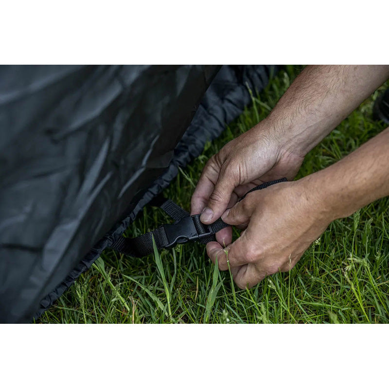 KOLPIN MID-SIZE UTV DUST/RAIN COVER 95111