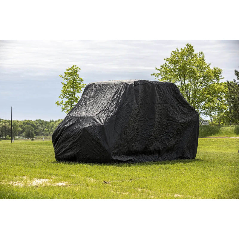KOLPIN FULL-SIZE CREW UTV DUST/RAIN COVER 95115