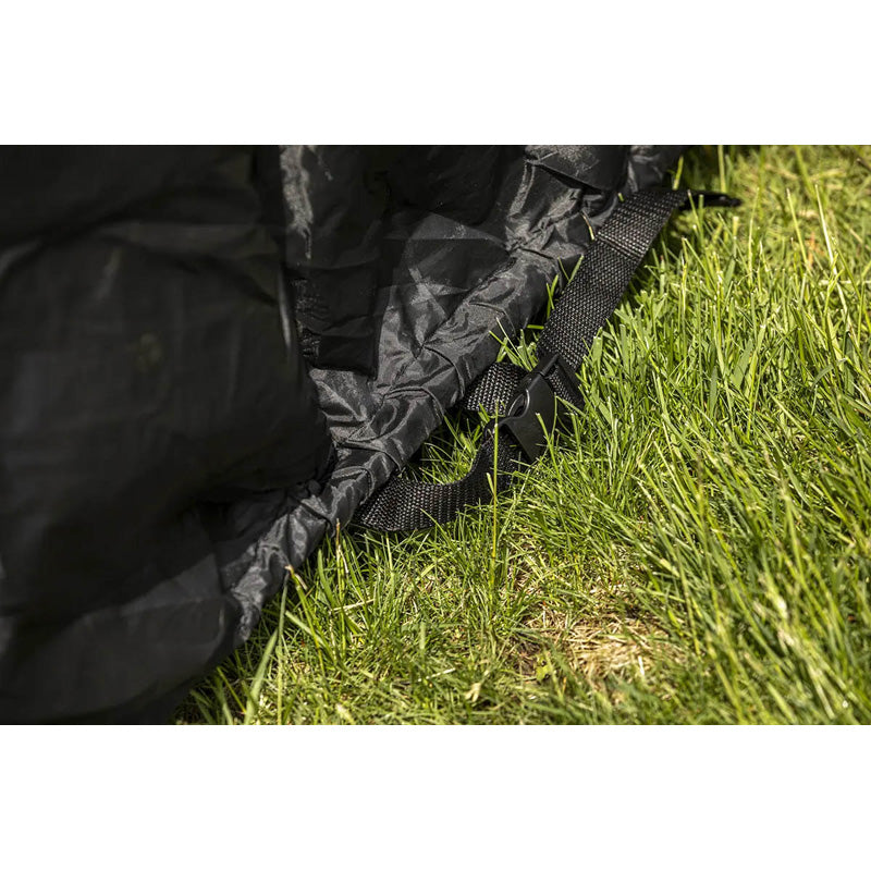 KOLPIN FULL-SIZE CREW UTV DUST/RAIN COVER 95115