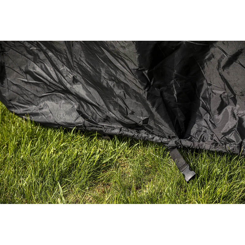 KOLPIN FULL-SIZE CREW UTV DUST/RAIN COVER 95115