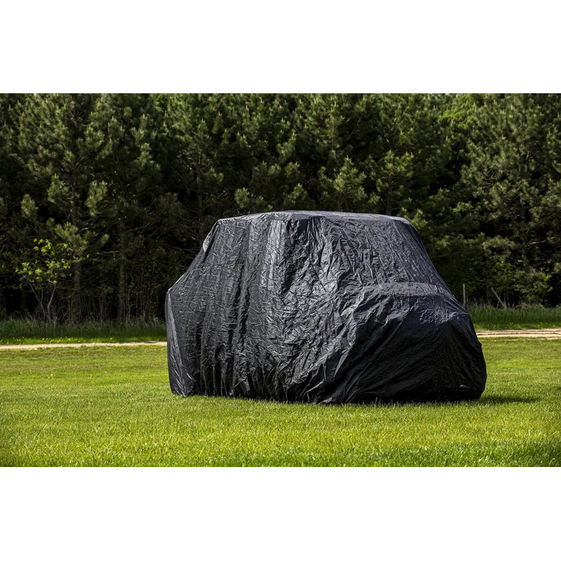 KOLPIN FULL-SIZE CREW UTV DUST/RAIN COVER 95115