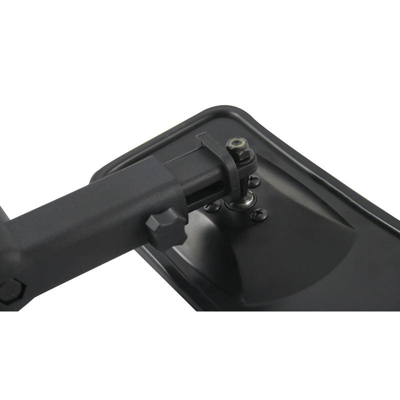 ITL UTV REAR/SIDE 4'X8' MIRROR EXPANDABLE 2' (1PC) 0499820