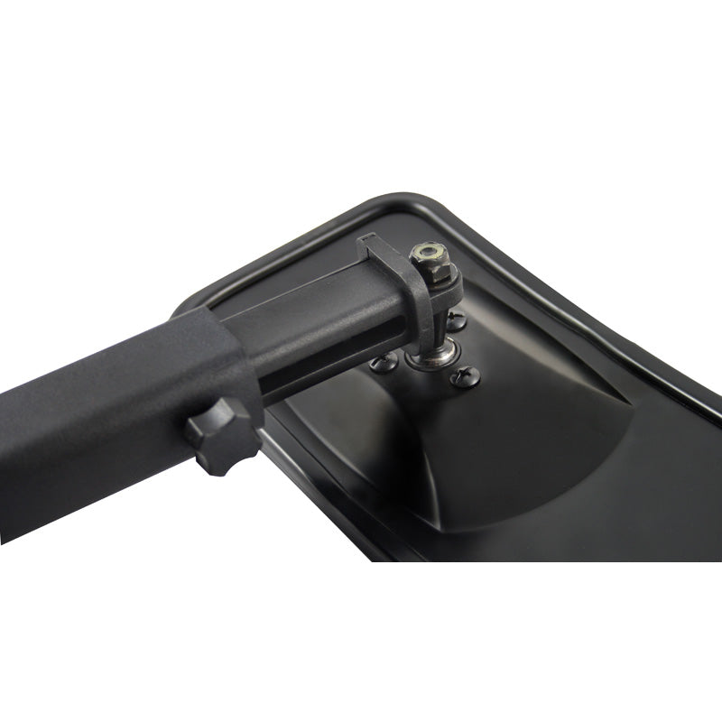 ITL UTV REAR/SIDE 4'X8' MIRROR EXPANDABLE 2' (1PC) 0499820