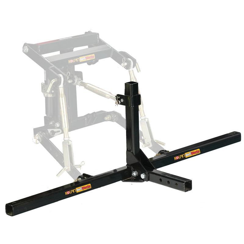 KOLPIN 48' ACCESSORY TOOL BAR KOLPIN ATB48