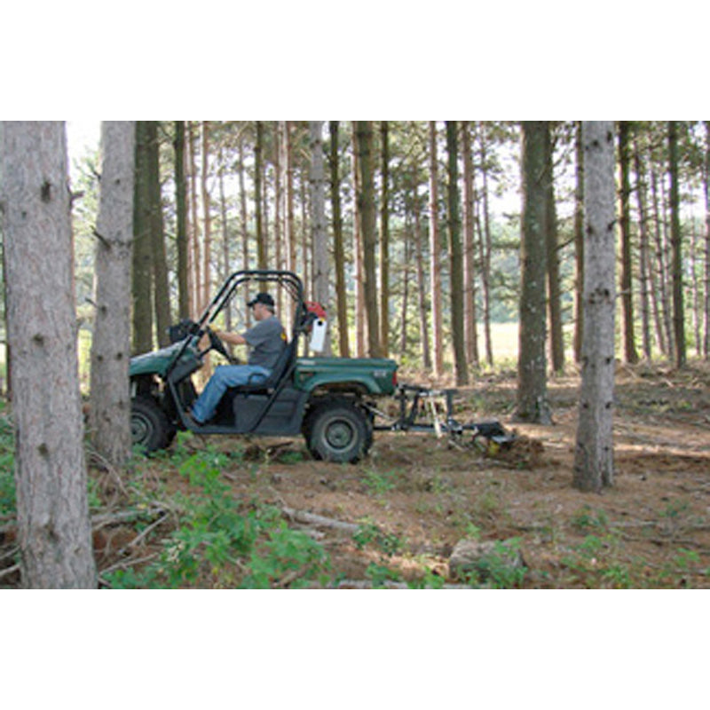 KOLPIN 60' LANDSCAPE RAKE LSR60