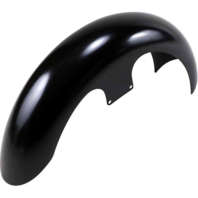 KLOCK WERKS 84-13 FLHT 16/18 SLICER FRT FENDER KWF-01-0102