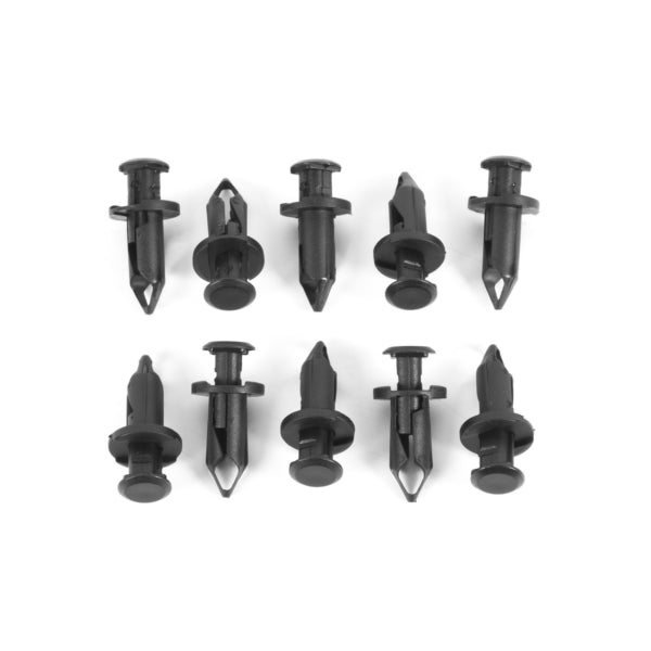 KIMPEX FENDER PROTECTORS RIVETS 10 QTY 049194