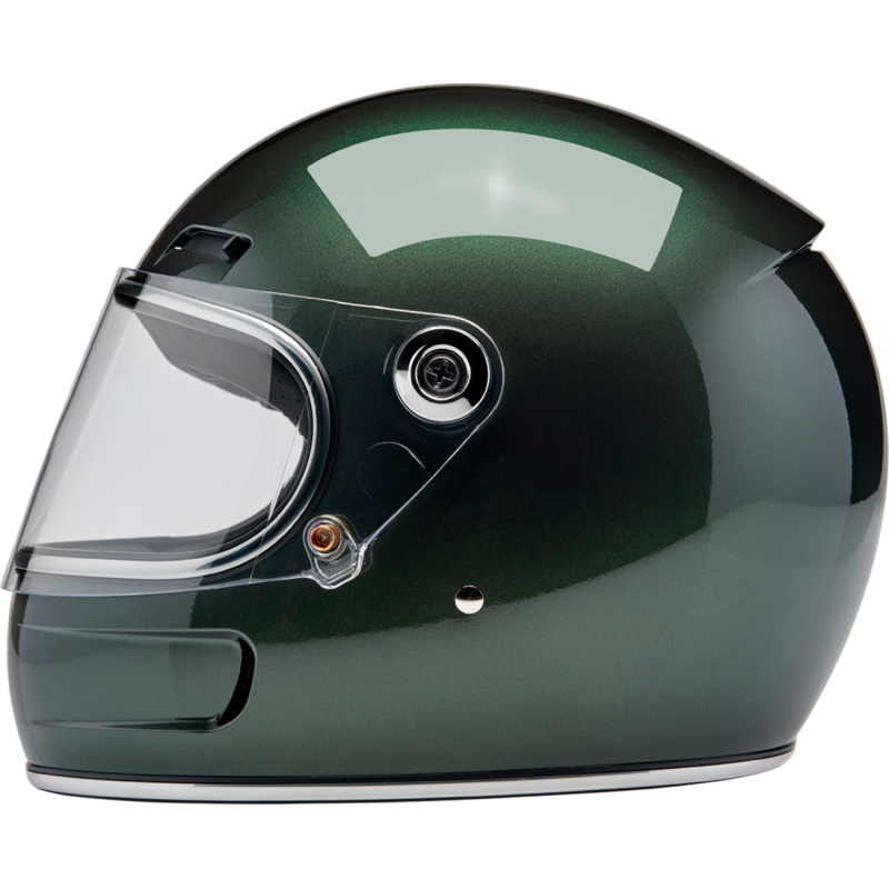 BILTWELL GRINGO SV METALLIC SIERRA GREEN 2XL 1006-324-506