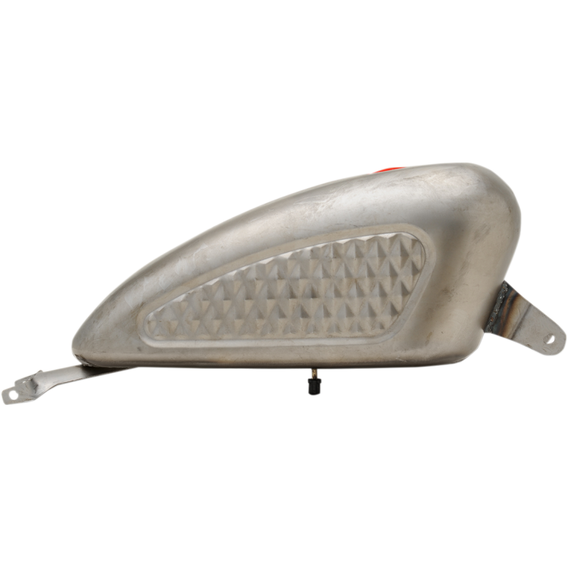 DRAG SPECIALTIES 07-19 XL EFI PEANUT DIA G/TANK 63585D