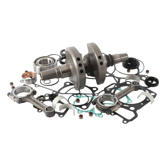 HOT RODS BOTTOM END ENGINE REBUILD KIT CBK0215