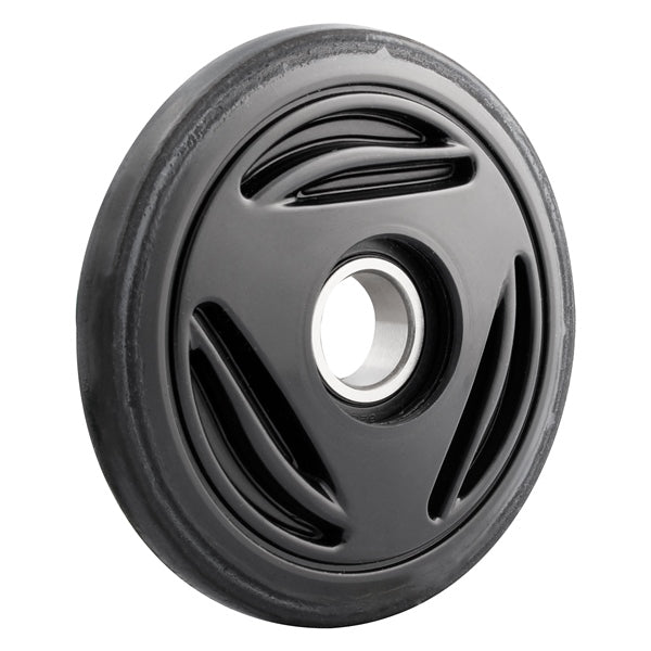 KIMPEX IDLER WHEEL 6205 5.350" BK 4080021-20