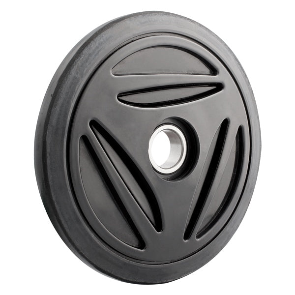 KIMPEX IDLER WHEEL 6205 7.125" BK 4080023-20