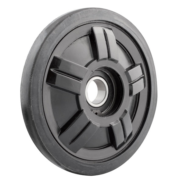KIMPEX IDLER WHEEL 6004 7.125" BK 4080031-20