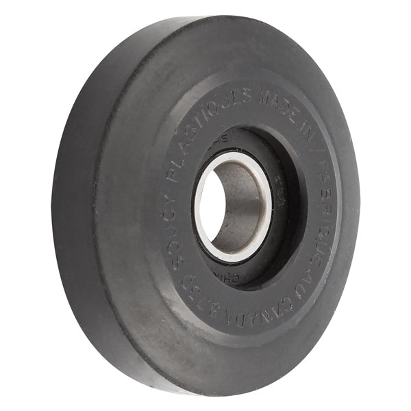 KIMPEX IDLER WHEEL 0.625" 6202 BK 25-201-20K