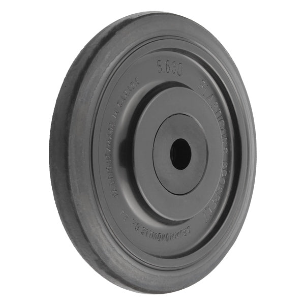 KIMPEX IDLER WHEEL 6205-2RS 5.630" BK 25-006-20K