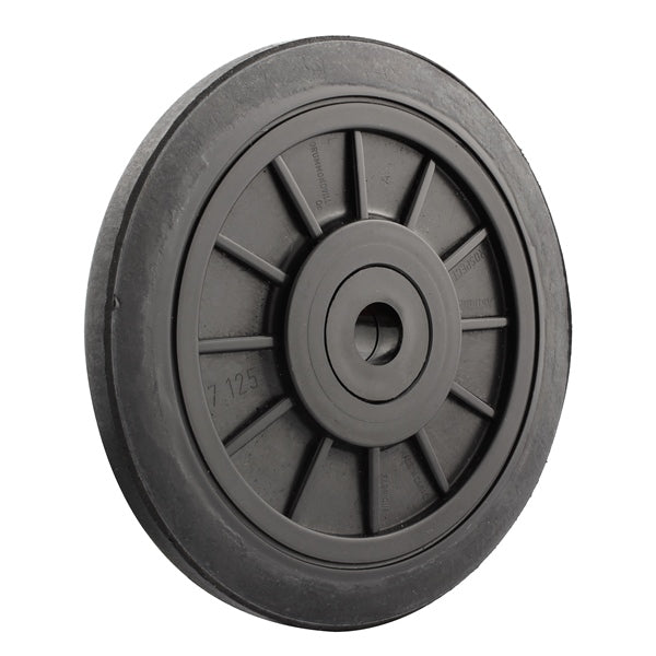 KIMPEX IDLER WHEEL 6205-2RS 7.125" BK 25-216-20K