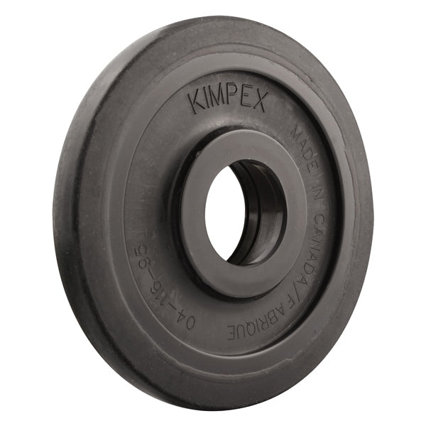 KIMPEX IDLER WHEEL 6004-2RS 5.125" YAM 25-207-20
