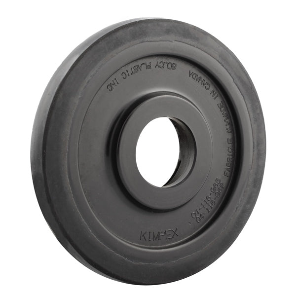 KIMPEX IDLER WHEEL 6004-2RS 5.125" YAM 25-208-20