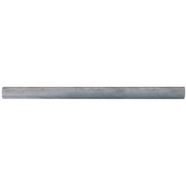 KIMPEX AXLE ALUM.- .625 X 8.750 A/C 0604-930
