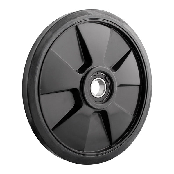 KIMPEX IDLER WHEEL 6004 7.87" BK 4080066-20