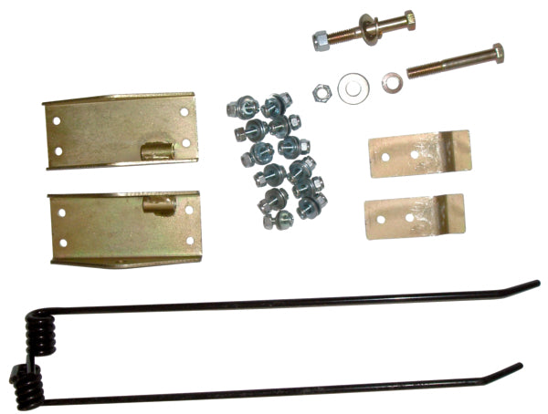 KIMPEX ICE SCRATCHER KIT 17-203