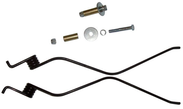 KIMPEX ICE SCRATCHER KIT BK 12-17205