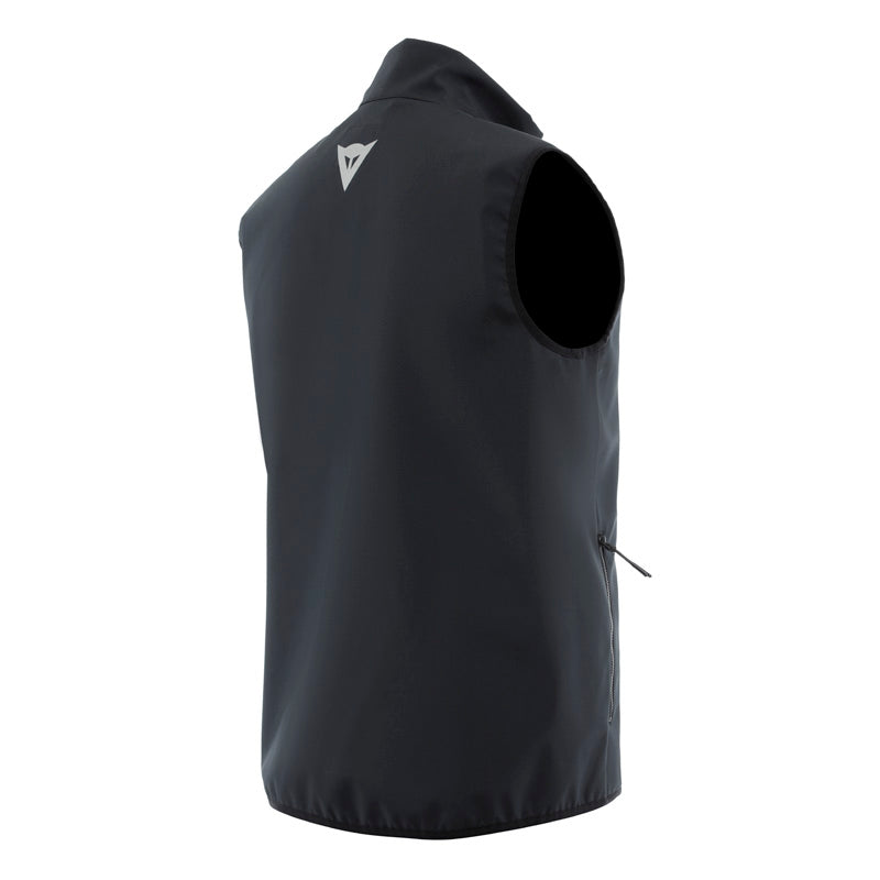 DAINESE NO WIND THERMO VEST - BLACK (XL) 19100001-001-XL