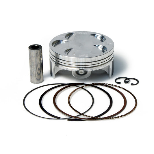 VERTEX FORGED BIG BORE PISTON KIT 22954200