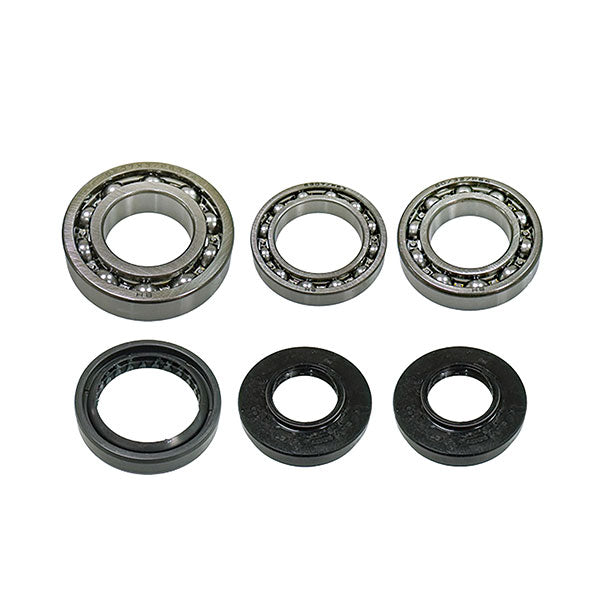 BRONCO DIFFERENTIAL KIT  AT-03A56